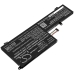 Notebook batterij Lenovo CS-LVY721NB