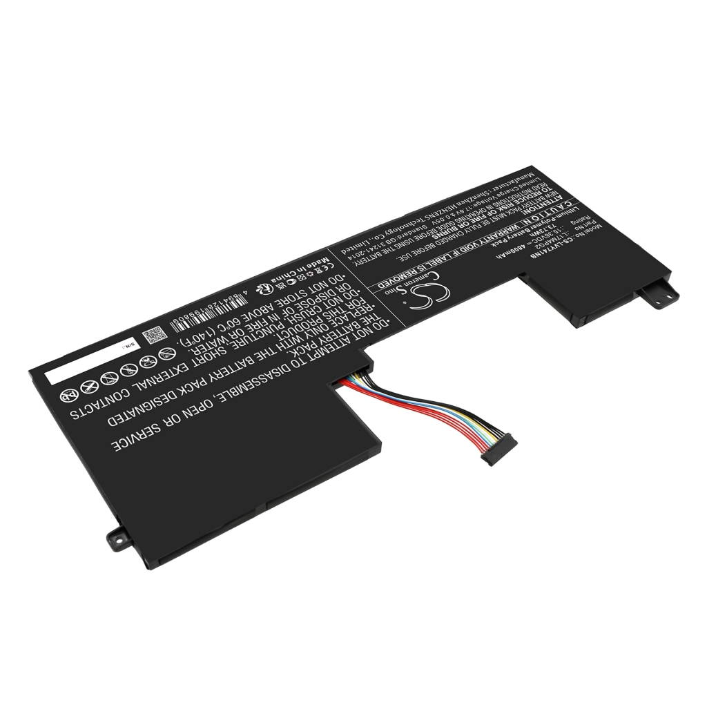 Batterijen Vervangt 5B10W67371