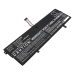 Notebook batterij Lenovo CS-LVY748NB