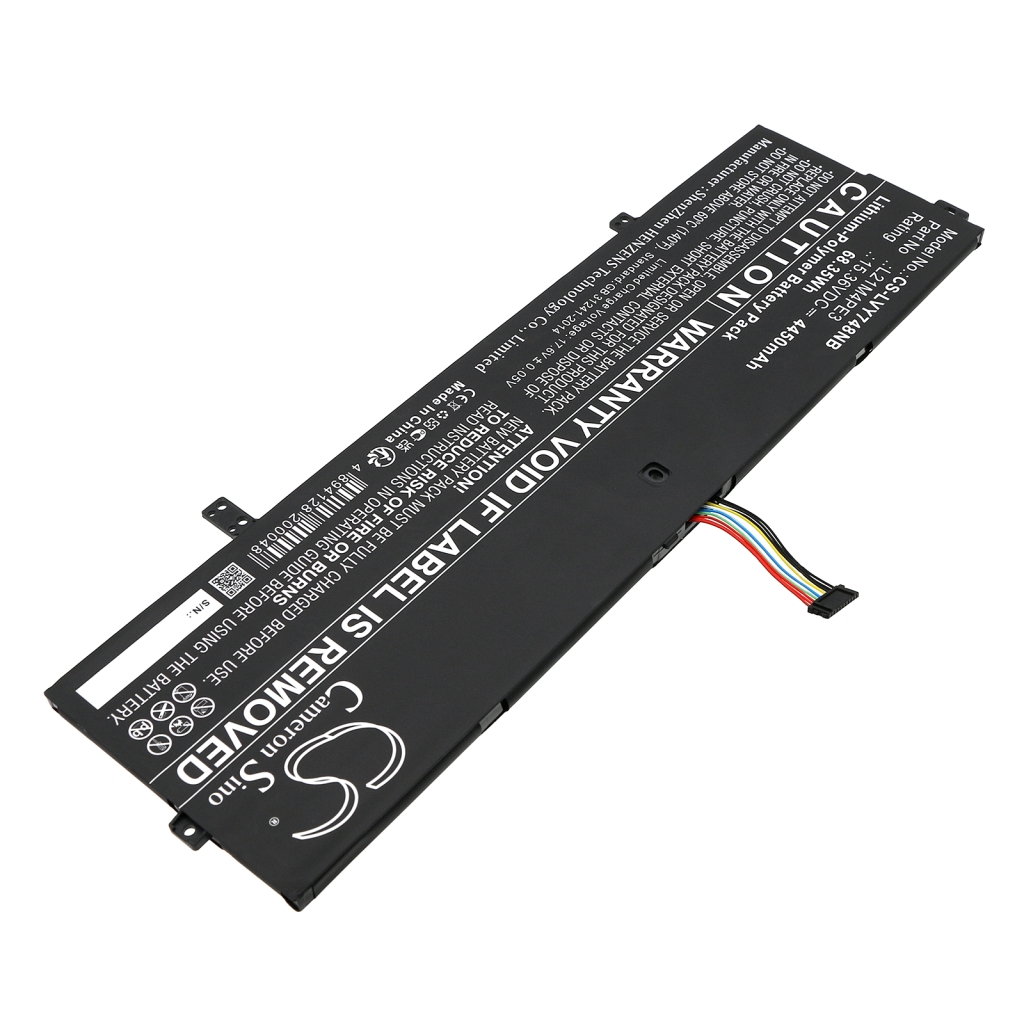 Lenovo Yoga 7 14ARB7 82QF003NSB