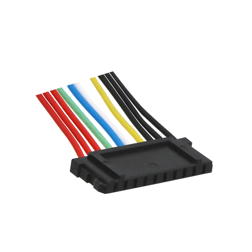 Compatibele batterijvervanging voor LENOVO L21M4PE3