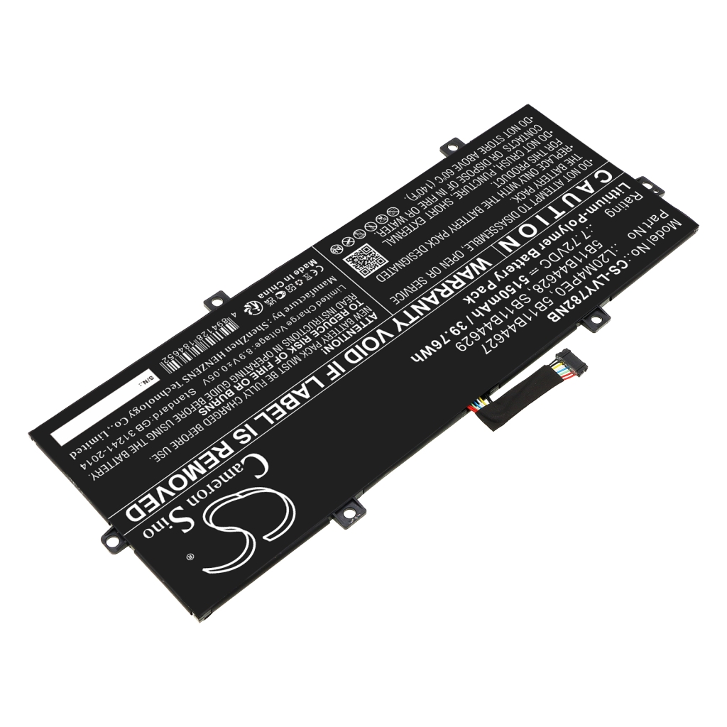 Lenovo Yoga Duet 7 13ITL6 82MA0092AU