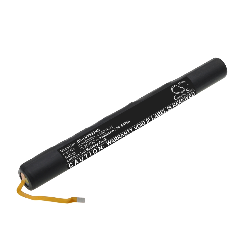 Notebook batterij Lenovo CS-LVY823NB