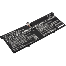 Compatibele batterijvervanging voor LENOVO 5B10N01565,L16C4P61,L16M4P60