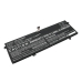 Notebook batterij Lenovo CS-LVY982NB