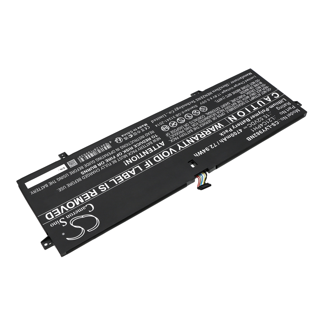 Lenovo Yoga Slim 9 14IAP7 82T00021IX