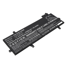 Compatibele batterijvervanging voor LENOVO 5B10W51881,5B10W51882,5B10W51883,L21B3P71,L21C3P72...