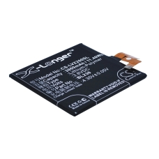 Compatibele batterijvervanging voor LENOVO BL230