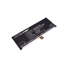 Compatibele batterijvervanging voor LENOVO BL268