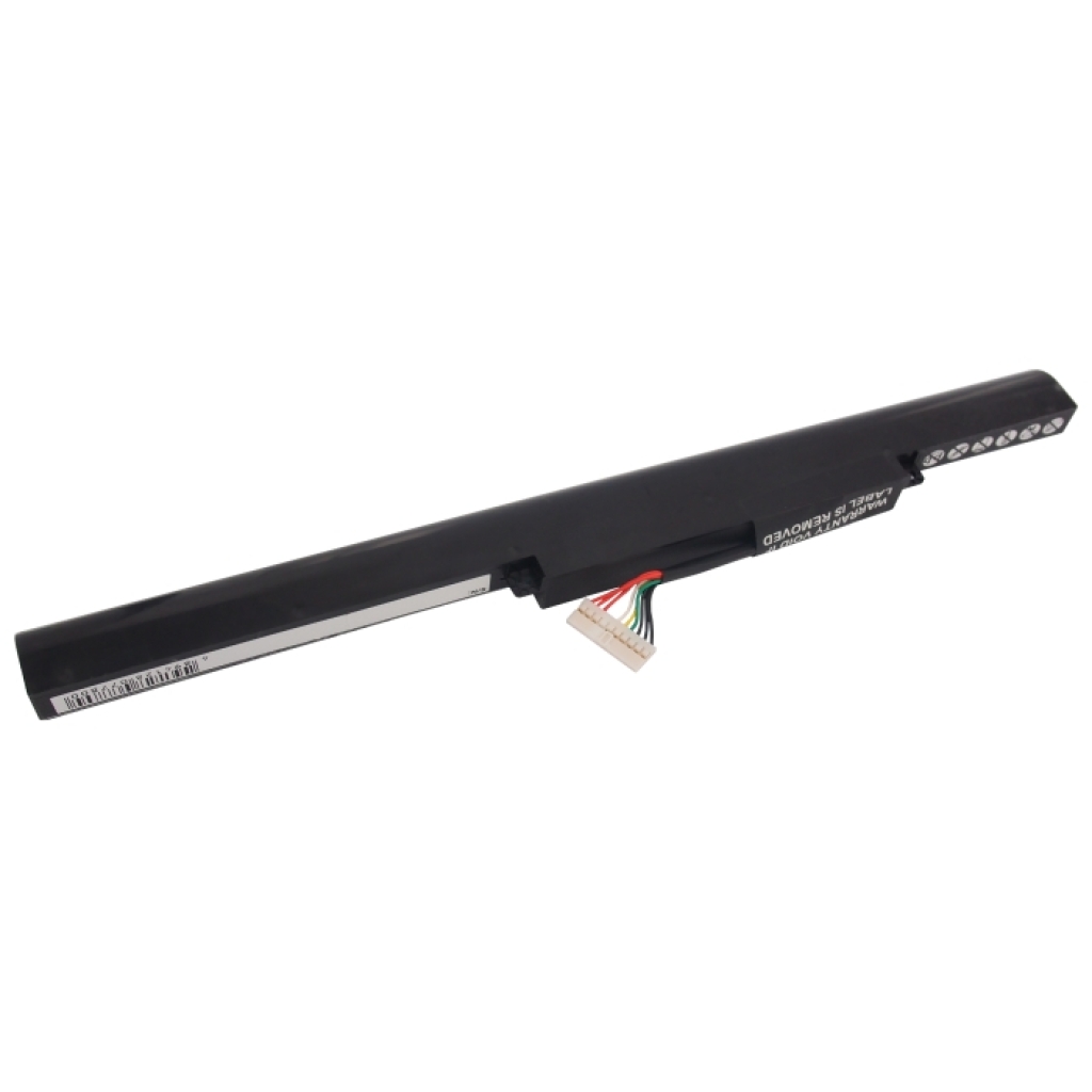 Notebook batterij Lenovo CS-LVZ400NB