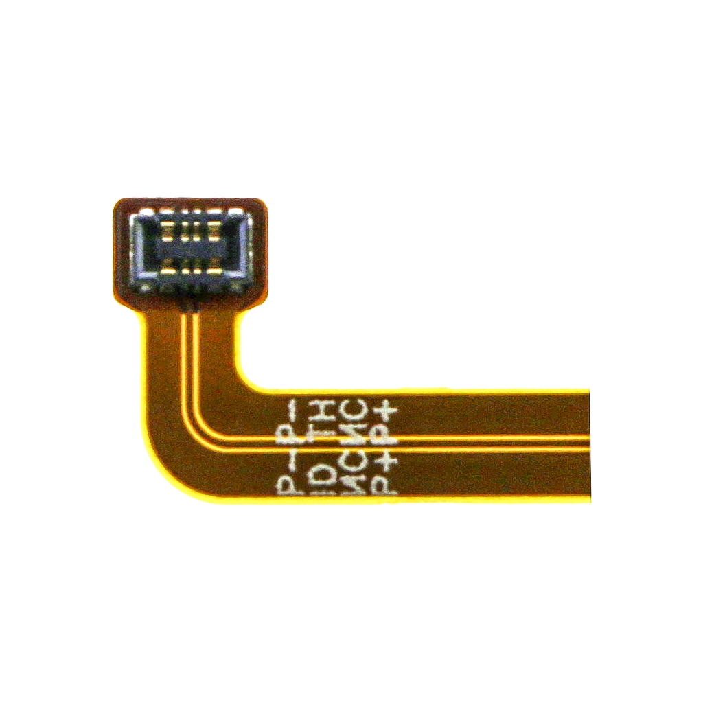 Batterij voor mobiele telefoon Lenovo CS-LVZ510SL