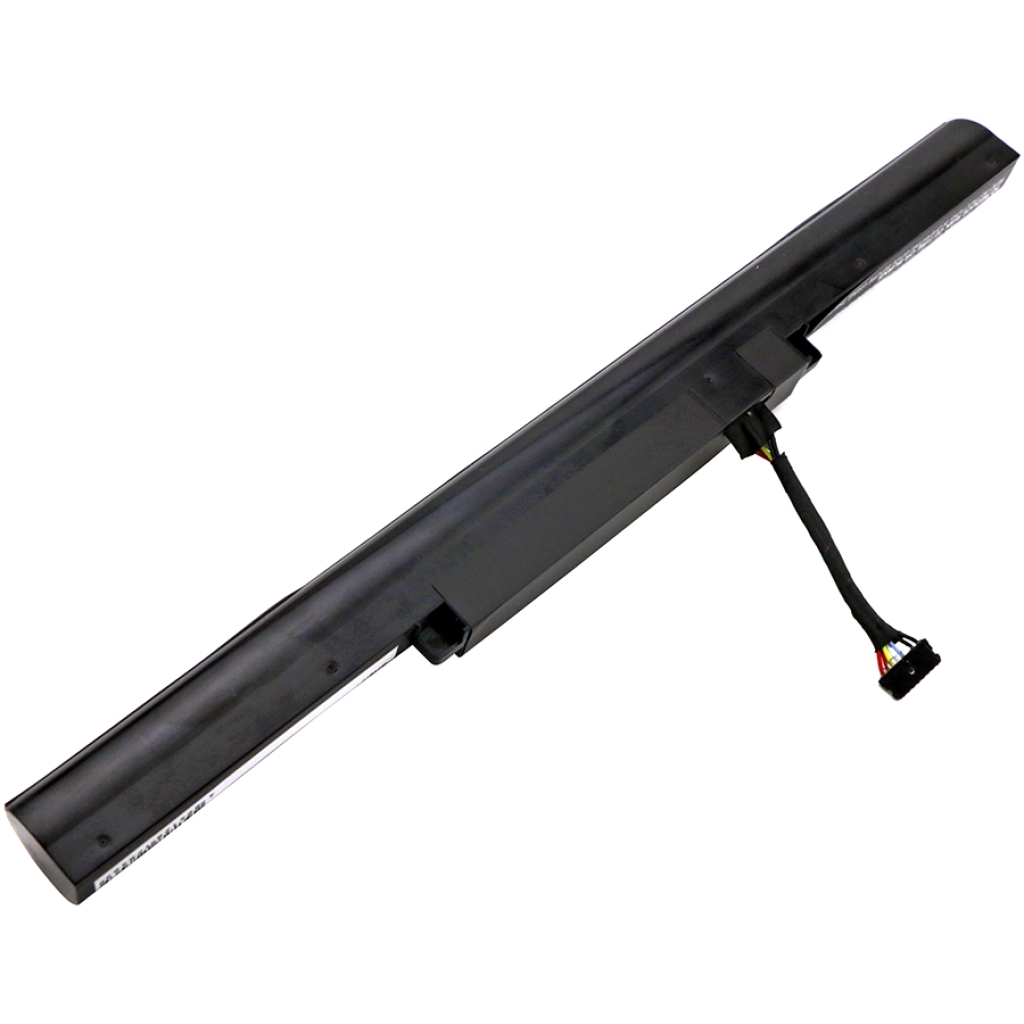 Batterijen Vervangt L14M4A01