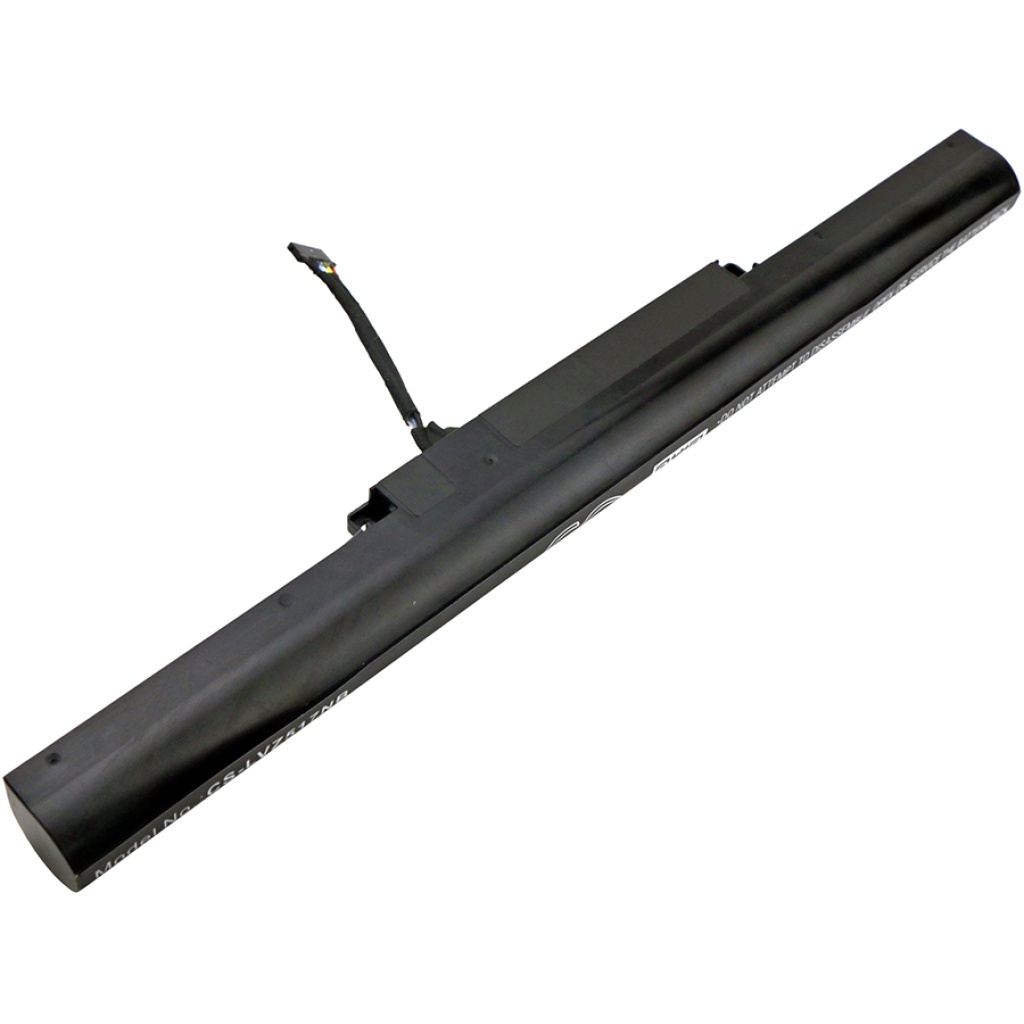 Batterijen Vervangt 5B10H13097