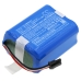 Batterij voor elektrisch gereedschap Lawn expert CS-LWE481VX