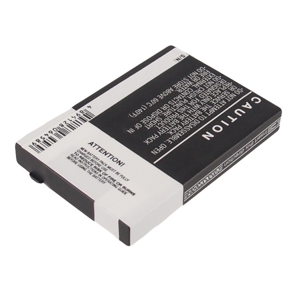 Skype-telefoon batterij Locktec CS-LWP010SL