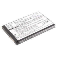 Compatibele batterijvervanging voor LG LGIP-430N,SBPL0098901