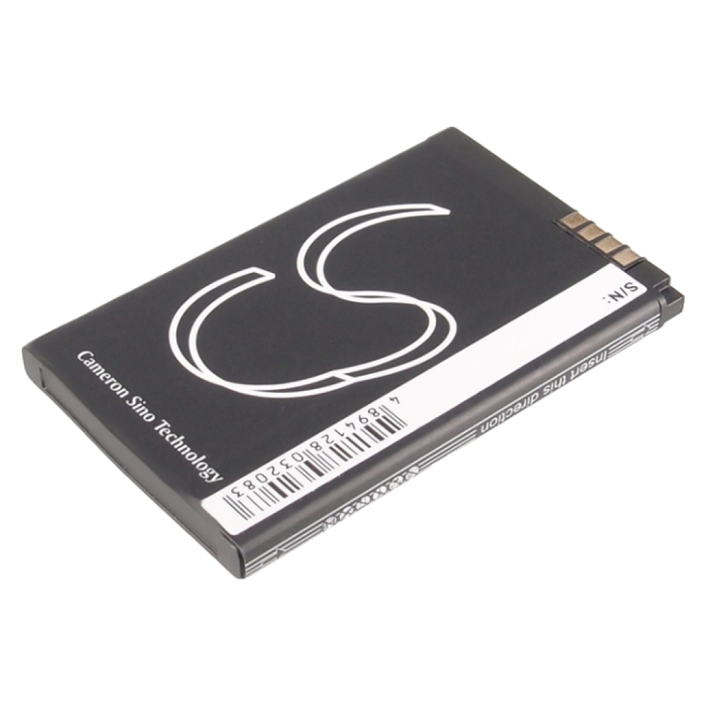 Batterij voor mobiele telefoon LG CS-LX370SL