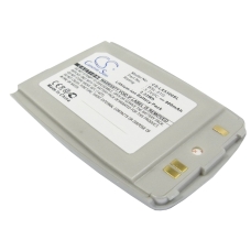 Compatibele batterijvervanging voor LG BSL-51G