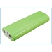 Batterijen Vervangt WHS-155467001
