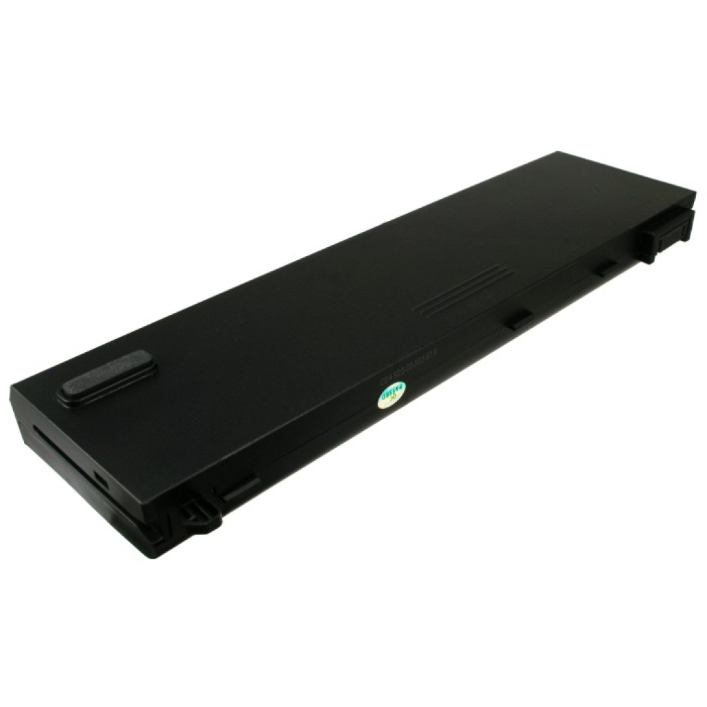 Notebook batterij Packard Bell CS-LXE510NB