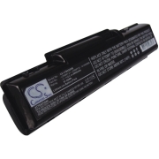 CS-LYB450DB<br />Batterijen voor   vervangt batterij L09M6Y21