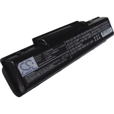 Compatibele batterijvervanging voor LENOVO 121000866,L09M6Y21,L09S6Y21