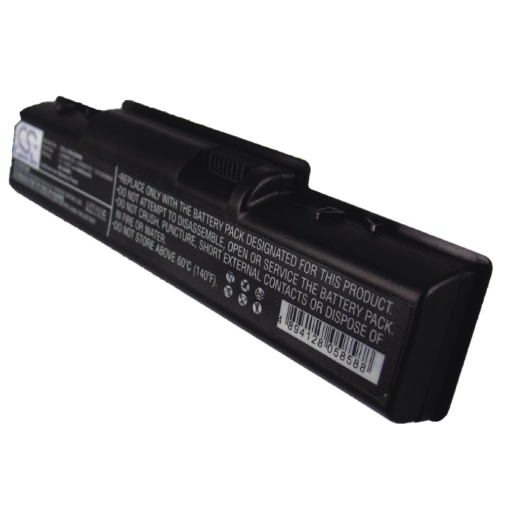 Notebook batterij Lenovo CS-LYB450NB