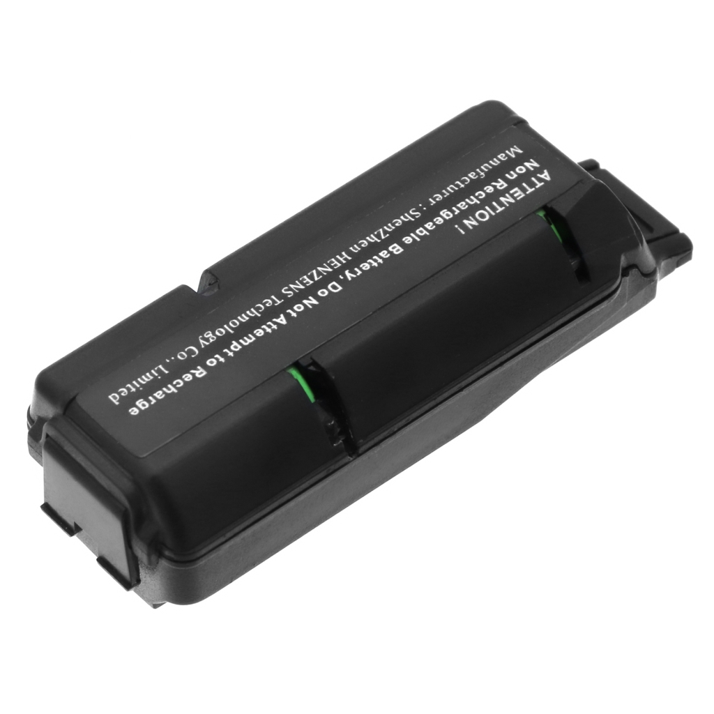 Batterijen Vervangt BATLI28