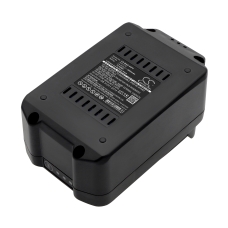 Compatibele batterijvervanging voor Meister craft 5451170