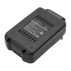 Compatibele batterijvervanging voor Meister craft 5451170