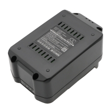 Compatibele batterijvervanging voor Meister craft BBR 180LI-ION/5I(CNM)R18/65,BBR180