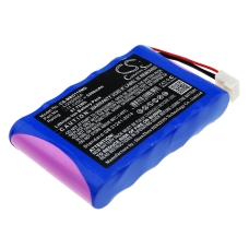 Compatibele batterijvervanging voor Mindray LI23S005A