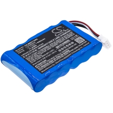 Compatibele batterijvervanging voor Mindray LI23S005A