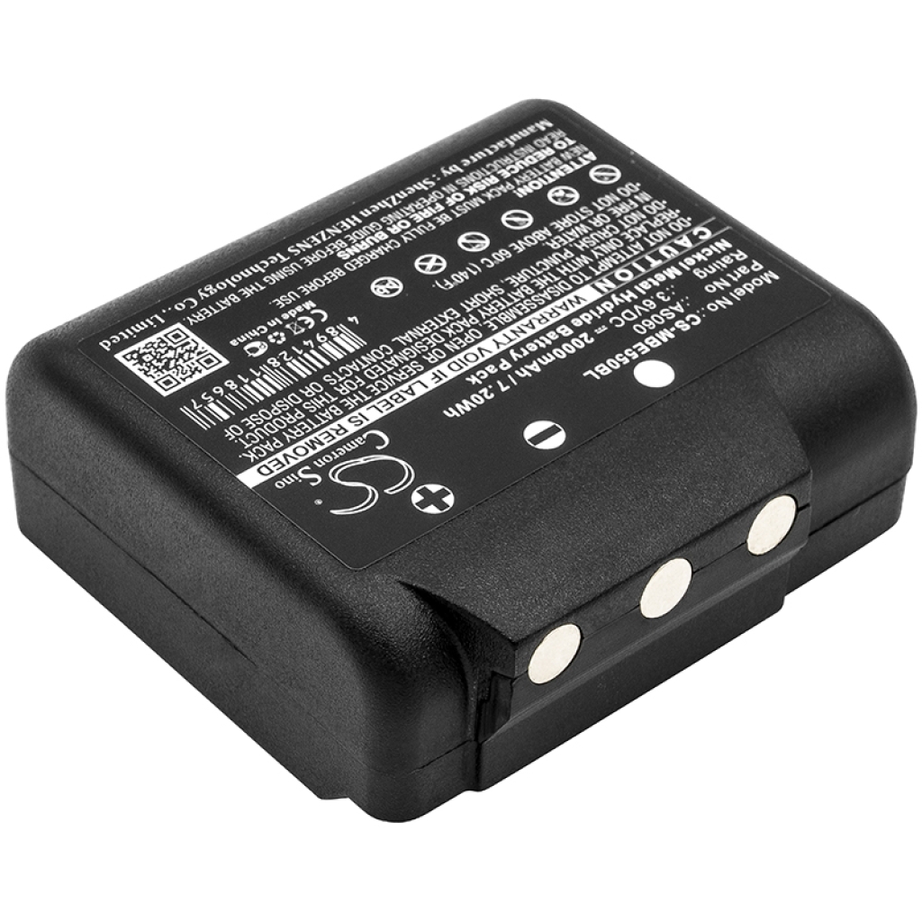 Imet ZEUS2 DM Transmitters