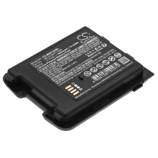 Compatibele batterijvervanging voor M3 Mobile BK10-BATT-S34