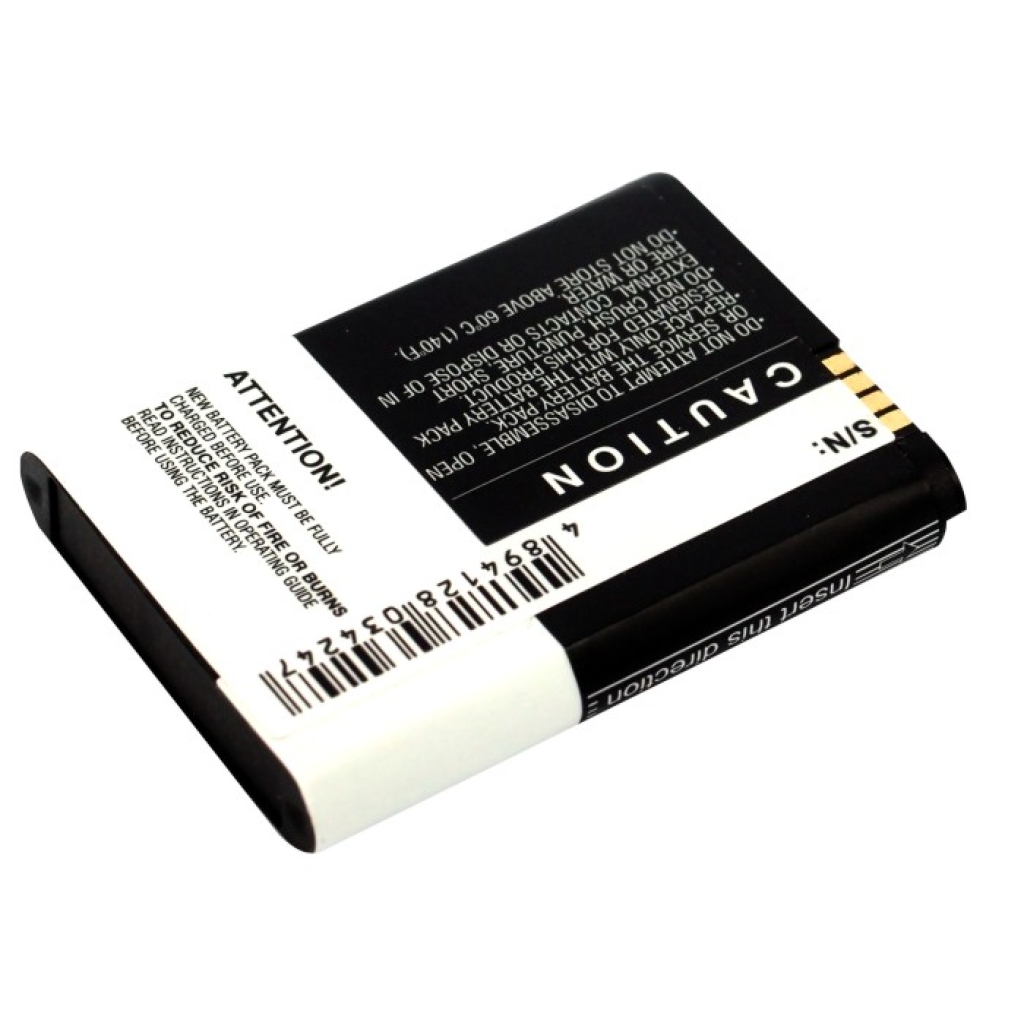 Batterij voor mobiele telefoon Motorola CS-MBN80SL