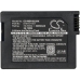 Kabelmodem Batterij Motorola CS-MBV522RX