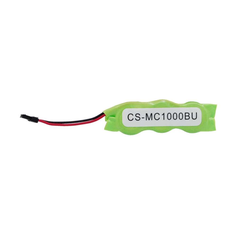 Batterij barcode, scanner Symbol CS-MC1000BU