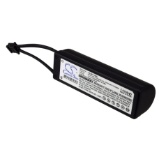 Compatibele batterijvervanging voor SYMBOL 82-97131-01,82-97131-03,BTRY-MC17RAB0E,BTRY-MC17RAB0E-50