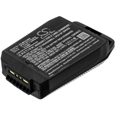 Compatibele batterijvervanging voor Motorola 82-105612-01,82-150612-01,BTRY-MC21EAB0E