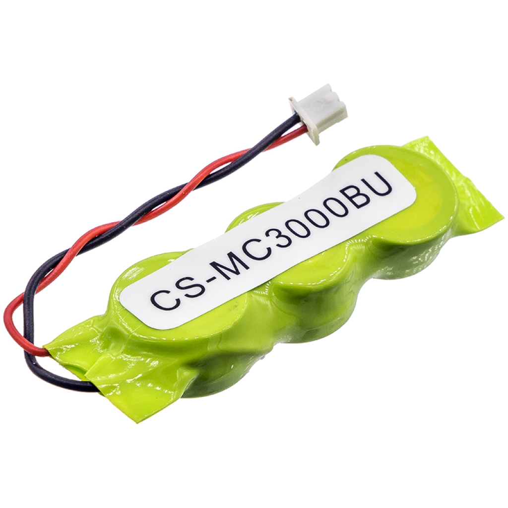 CMOS / Back-up batterij Symbol MC3000R-LM38S00KER