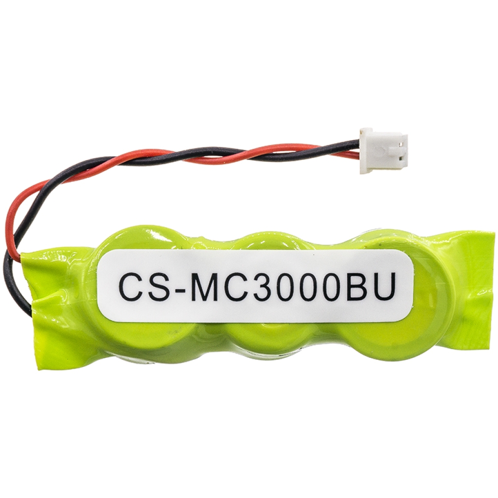 CMOS / Back-up batterij Symbol CS-MC3000BU