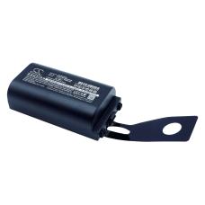 Compatibele batterijvervanging voor SYMBOL 55-002148-01,55-0211152-02,55-060112-86,55-060117-05,55-060117-86...