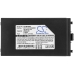 Batterij barcode, scanner Symbol MC3090R-LC38S00G