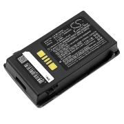 Batterij barcode, scanner Zebra MC32N0