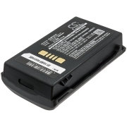 Batterij barcode, scanner Zebra MC32N0-S