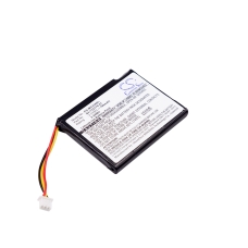 Compatibele batterijvervanging voor Motorola 82-133770-01