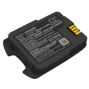 CS-MC408BL<br />Batterijen voor   vervangt batterij BTRY-CS40EAB00-04