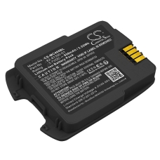 Compatibele batterijvervanging voor Motorola 82-97300-01,BTRY-CS40EAB00-04