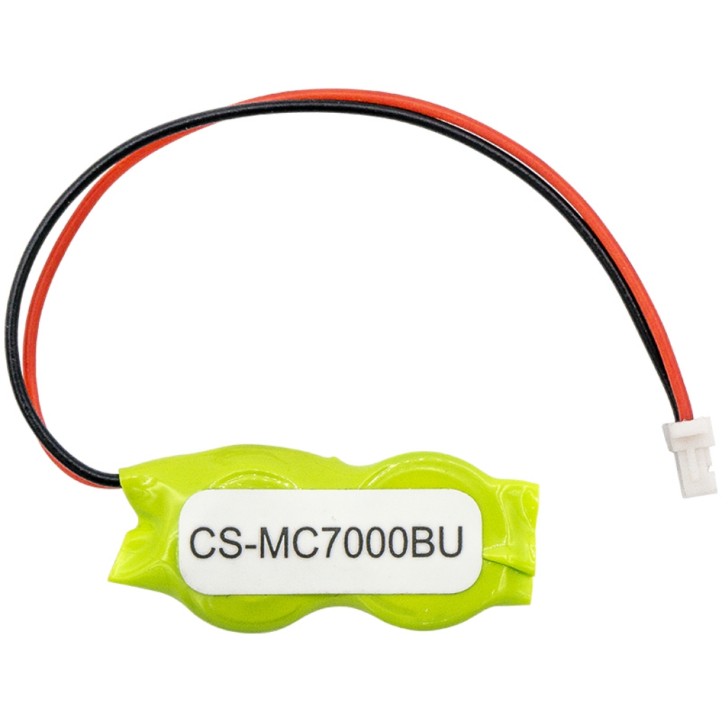 CMOS / Back-up batterij Cipherlab CP55